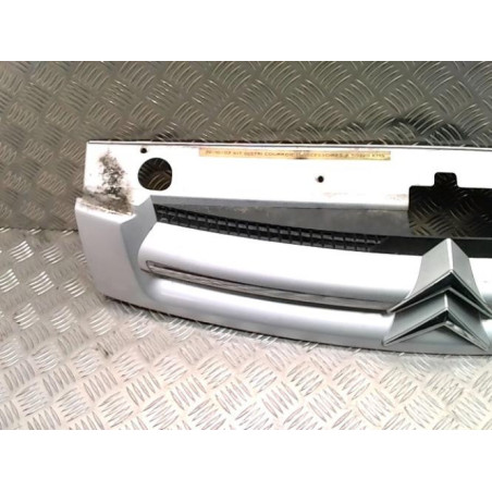 Calandre CITROEN BERLINGO 1 PHASE 2 d’occasion