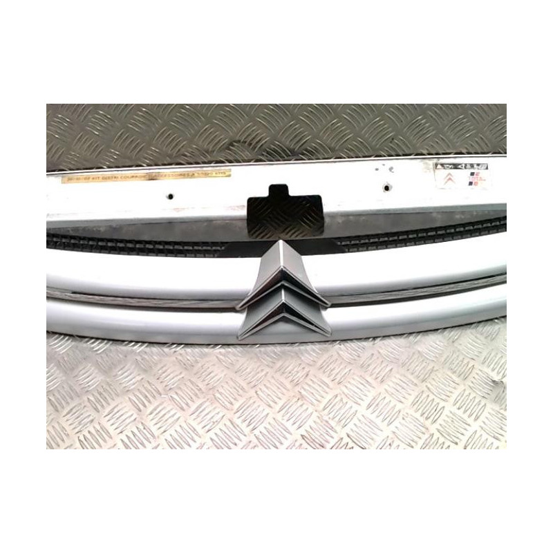 Calandre CITROEN BERLINGO 1 PHASE 2 d’occasion