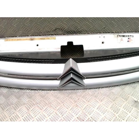 Calandre CITROEN BERLINGO 1 PHASE 2 d’occasion