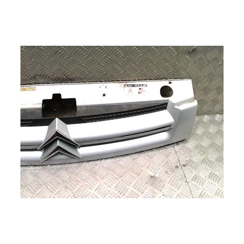 Calandre CITROEN BERLINGO 1 PHASE 2 d’occasion