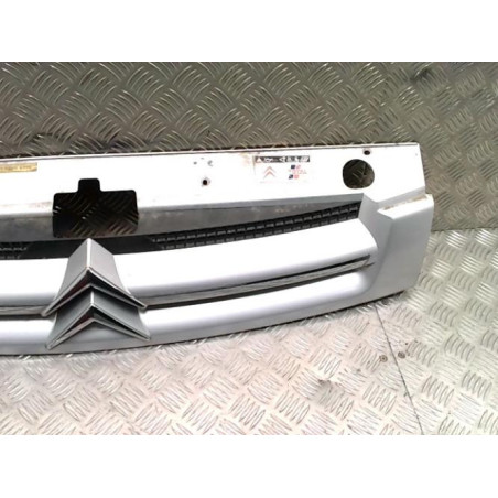 Calandre CITROEN BERLINGO 1 PHASE 2 d’occasion