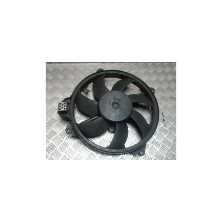 Moto ventilateur radiateur RENAULT MEGANE 3 PHASE 1 d’occasion