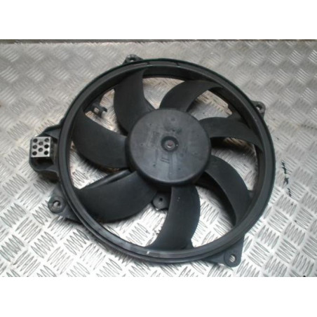 Moto ventilateur radiateur RENAULT MEGANE 3 PHASE 1 d’occasion