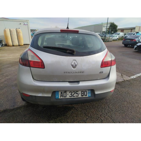 Moto ventilateur radiateur RENAULT MEGANE 3 PHASE 1 d’occasion