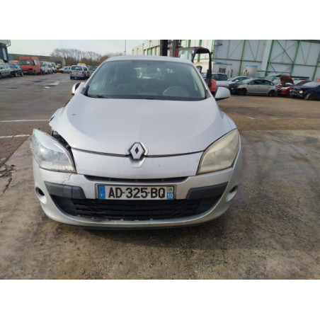 Moto ventilateur radiateur RENAULT MEGANE 3 PHASE 1 d’occasion