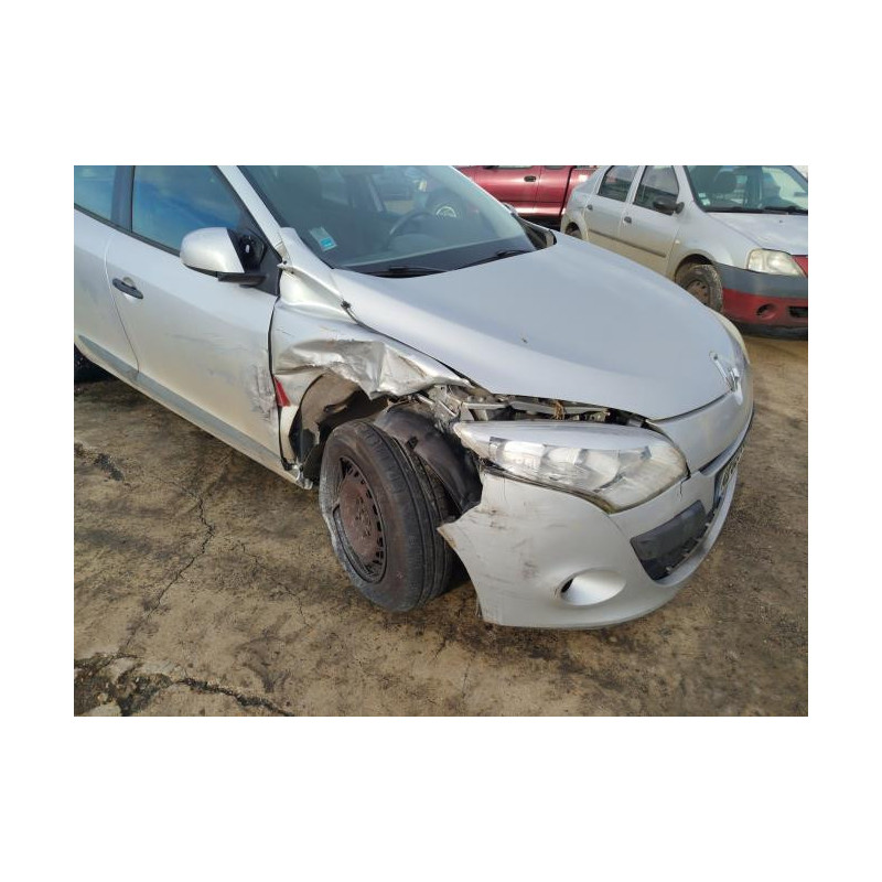 Moto ventilateur radiateur RENAULT MEGANE 3 PHASE 1 d’occasion