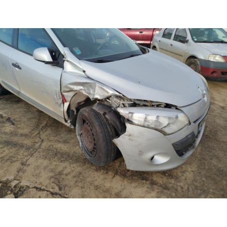 Moto ventilateur radiateur RENAULT MEGANE 3 PHASE 1 d’occasion