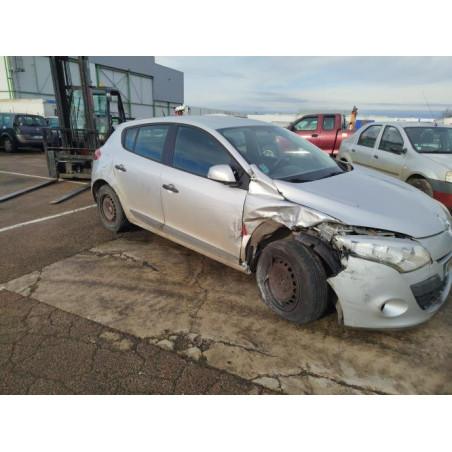 Moto ventilateur radiateur RENAULT MEGANE 3 PHASE 1 d’occasion