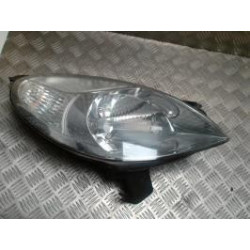 Optique avant principal droit (feux)(phare) CITROEN XSARA PICASSO PHASE 1 d’occasion