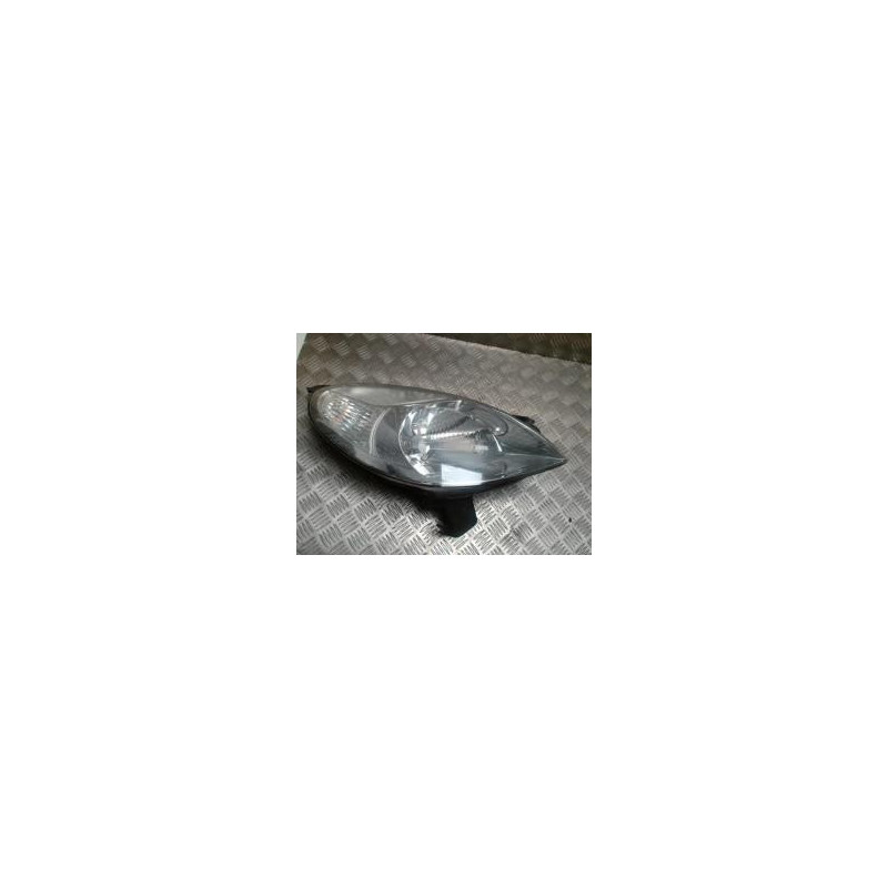 Optique avant principal droit (feux)(phare) CITROEN XSARA PICASSO PHASE 1 d’occasion