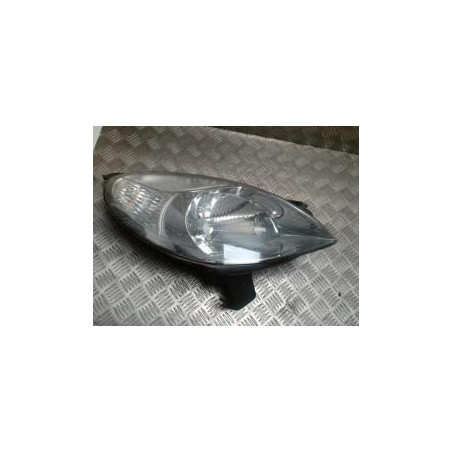 Optique avant principal droit (feux)(phare) CITROEN XSARA PICASSO PHASE 1 d’occasion