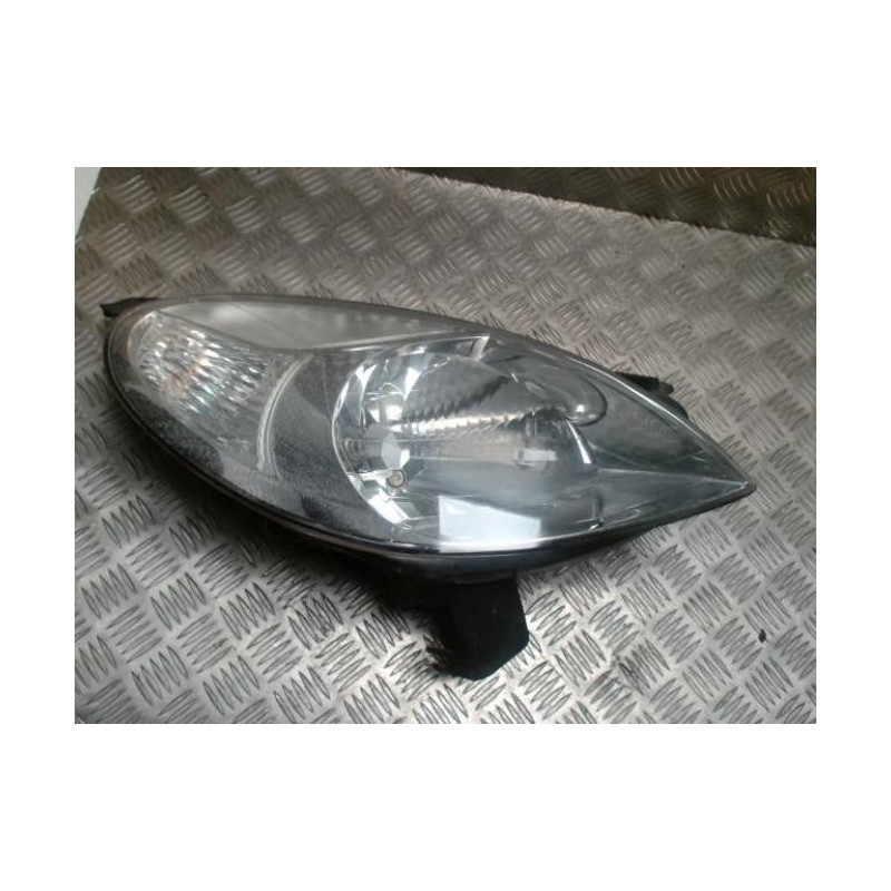 Optique avant principal droit (feux)(phare) CITROEN XSARA PICASSO PHASE 1 d’occasion