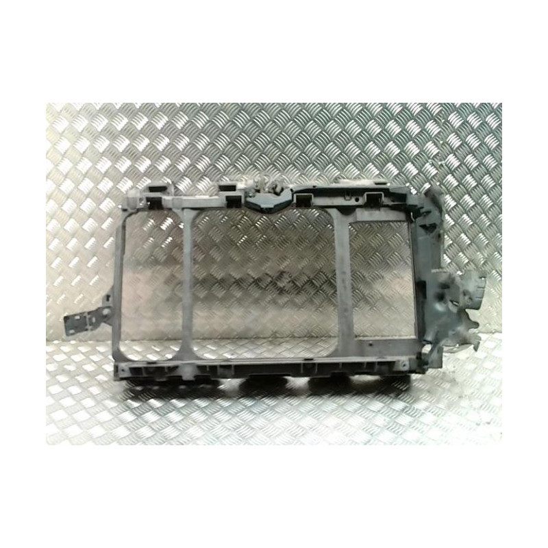 Armature avant, Masque avant PEUGEOT 508 1 PHASE 1 d’occasion