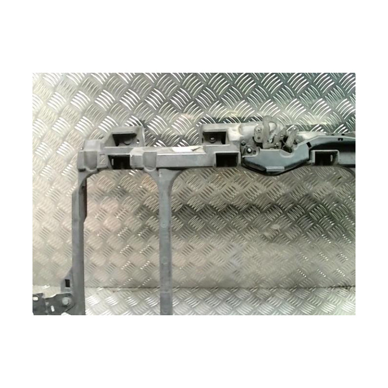 Armature avant, Masque avant PEUGEOT 508 1 PHASE 1 d’occasion