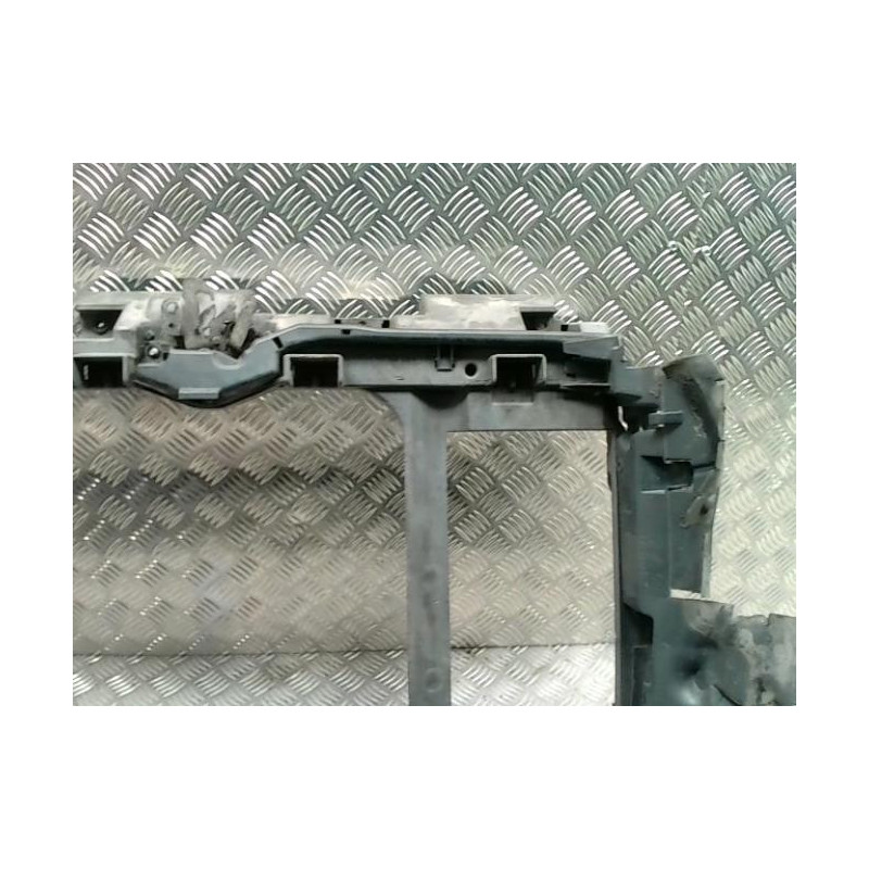 Armature avant, Masque avant PEUGEOT 508 1 PHASE 1 d’occasion
