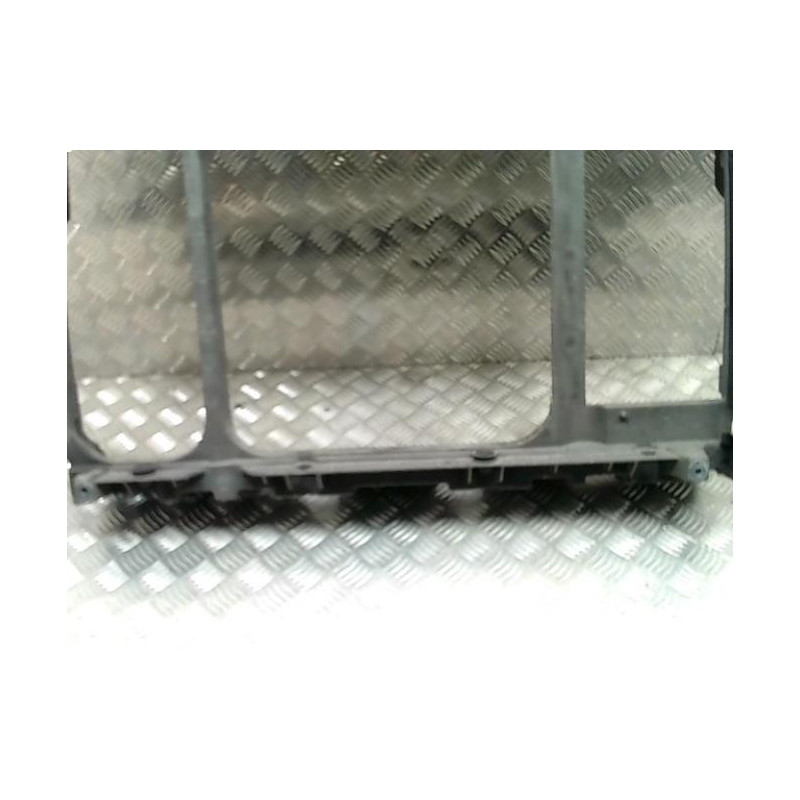 Armature avant, Masque avant PEUGEOT 508 1 PHASE 1 d’occasion