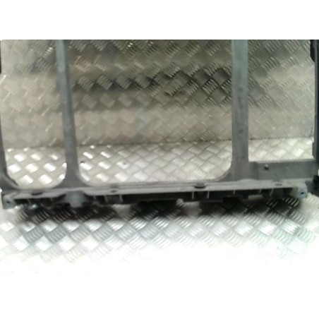 Armature avant, Masque avant PEUGEOT 508 1 PHASE 1 d’occasion