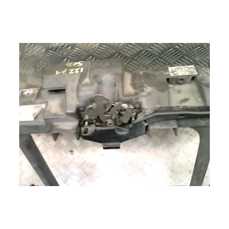 Armature avant, Masque avant PEUGEOT 508 1 PHASE 1 d’occasion