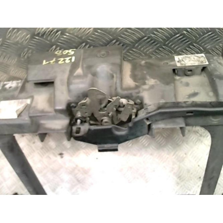 Armature avant, Masque avant PEUGEOT 508 1 PHASE 1 d’occasion
