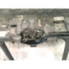Armature avant, Masque avant PEUGEOT 508 1 PHASE 1 d’occasion