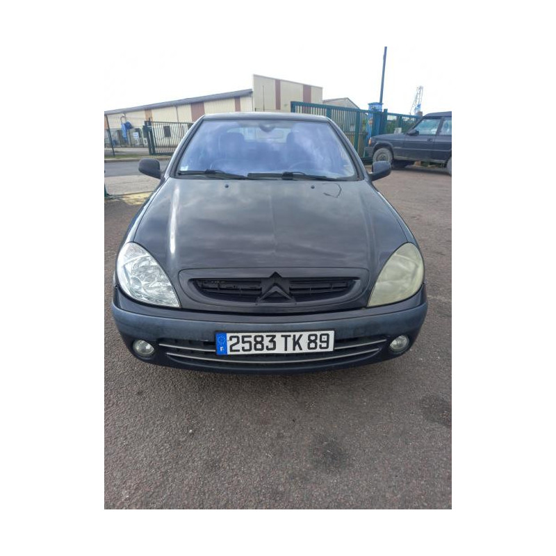 Traverse superieure CITROEN XSARA PHASE 2 d’occasion