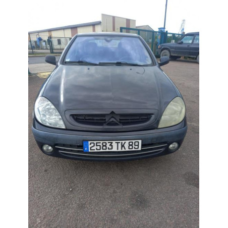 Traverse superieure CITROEN XSARA PHASE 2 d’occasion