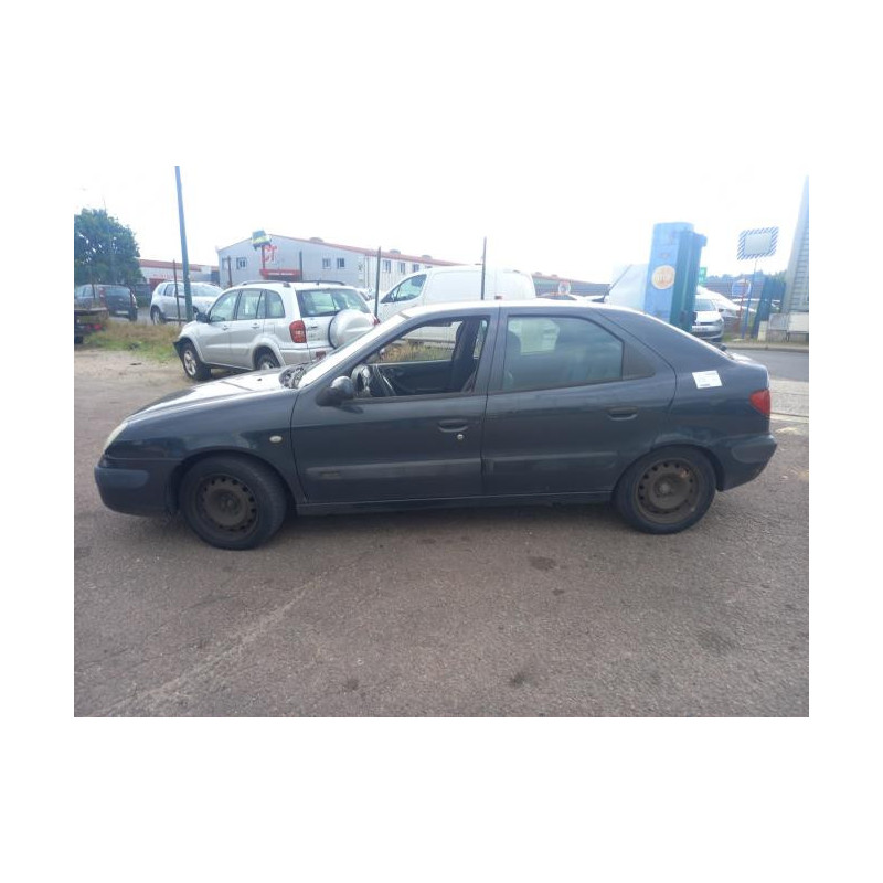 Traverse superieure CITROEN XSARA PHASE 2 d’occasion