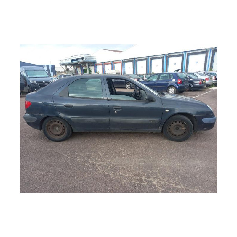 Traverse superieure CITROEN XSARA PHASE 2 d’occasion