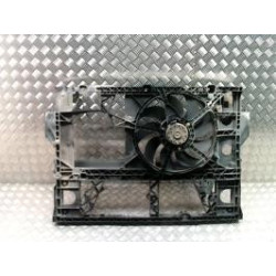 Face avant RENAULT MASTER 2 PHASE 1 d’occasion