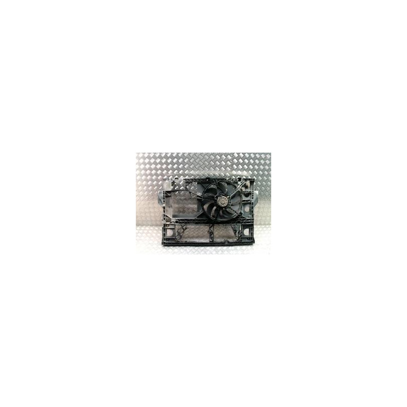 Face avant RENAULT MASTER 2 PHASE 1 d’occasion