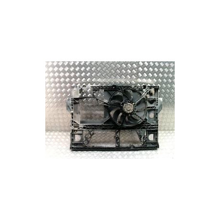Face avant RENAULT MASTER 2 PHASE 1 d’occasion