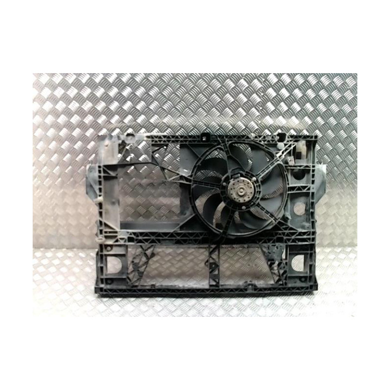 Face avant RENAULT MASTER 2 PHASE 1 d’occasion