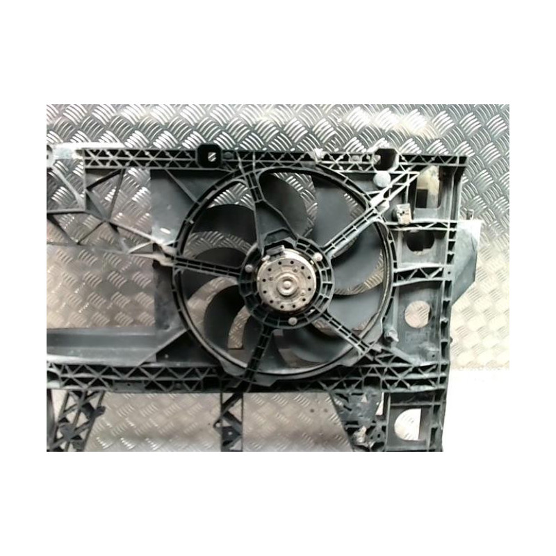 Face avant RENAULT MASTER 2 PHASE 1 d’occasion