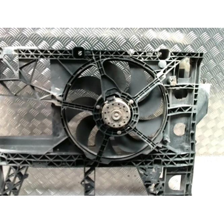 Face avant RENAULT MASTER 2 PHASE 1 d’occasion