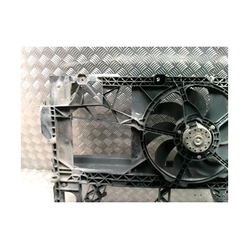 Face avant RENAULT MASTER 2 PHASE 1 d’occasion