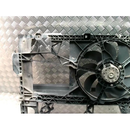 Face avant RENAULT MASTER 2 PHASE 1 d’occasion