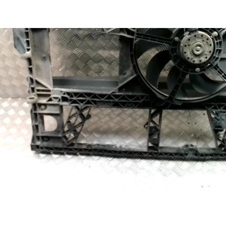 Face avant RENAULT MASTER 2 PHASE 1 d’occasion