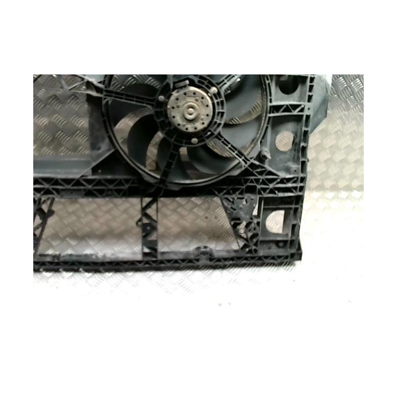 Face avant RENAULT MASTER 2 PHASE 1 d’occasion