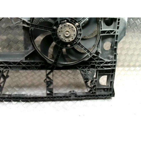 Face avant RENAULT MASTER 2 PHASE 1 d’occasion