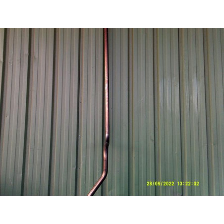 Ligne complete d'echappement CITROEN C3 2 PHASE 1 d’occasion