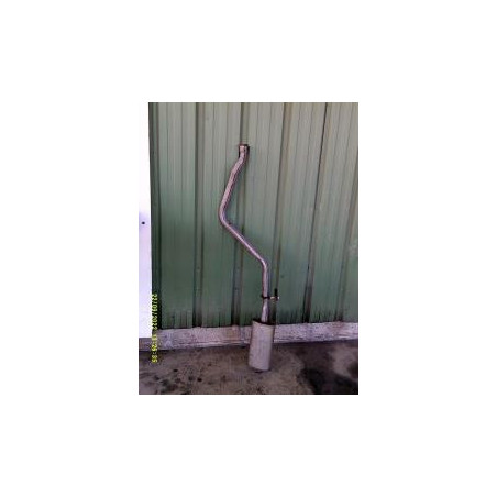 Tube avant (echappement) PEUGEOT 306 PHASE 1 d’occasion