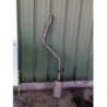 Tube avant (echappement) PEUGEOT 306 PHASE 1 d’occasion