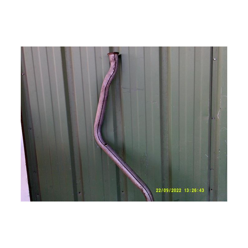Tube avant (echappement) PEUGEOT 306 PHASE 1 d’occasion