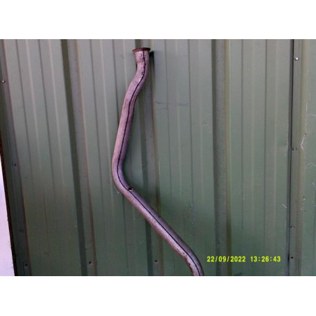 Tube avant (echappement) PEUGEOT 306 PHASE 1 d’occasion