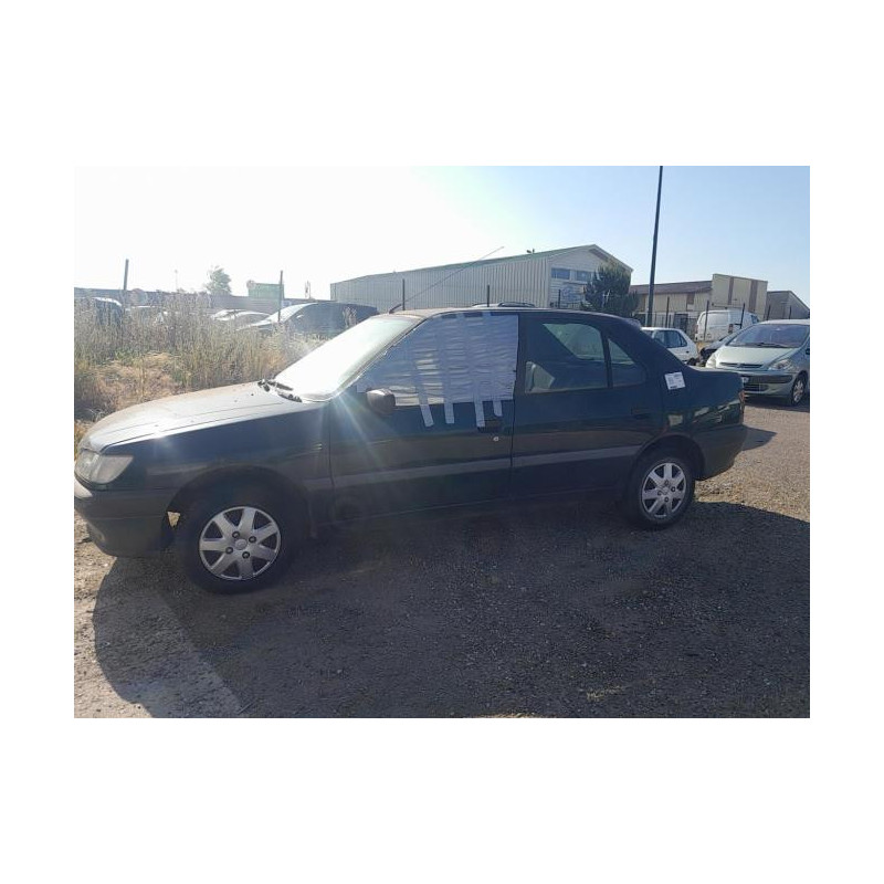 Tube avant (echappement) PEUGEOT 306 PHASE 1 d’occasion