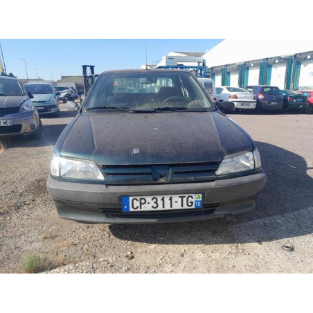Tube avant (echappement) PEUGEOT 306 PHASE 1 d’occasion