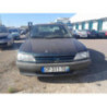 Tube avant (echappement) PEUGEOT 306 PHASE 1 d’occasion