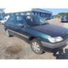 Tube avant (echappement) PEUGEOT 306 PHASE 1 d’occasion