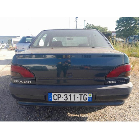 Tube avant (echappement) PEUGEOT 306 PHASE 1 d’occasion