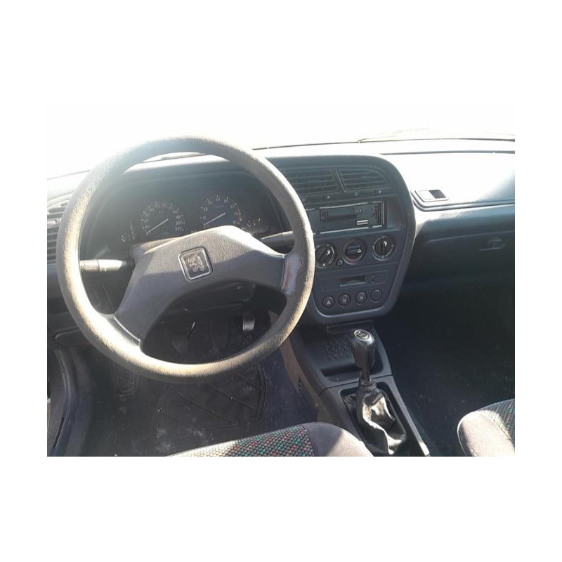 Tube avant (echappement) PEUGEOT 306 PHASE 1 d’occasion